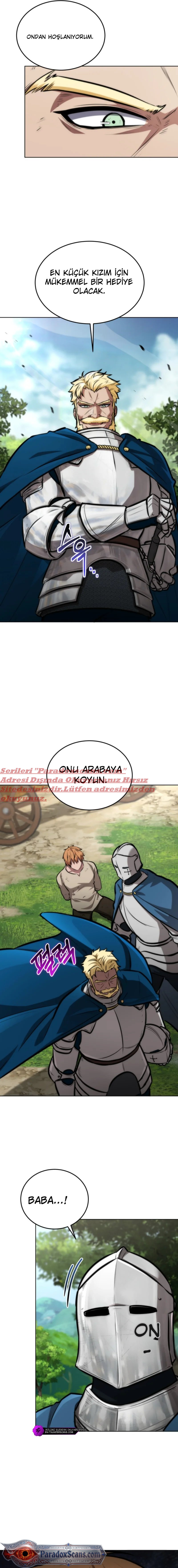 Yüce Topuz Tarikatı Bölüm 19 - Sayfa 14