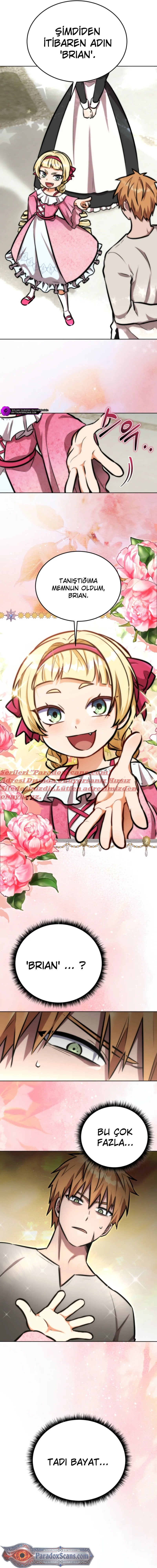 Yüce Topuz Tarikatı Bölüm 19 - Sayfa 21