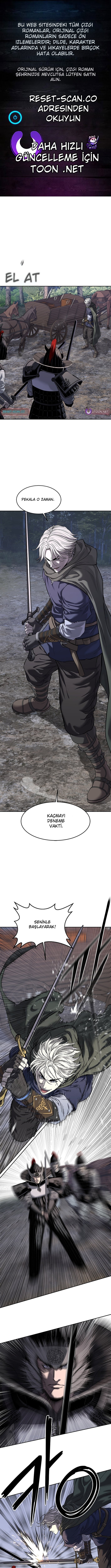 Çelik İmparator Bölüm 24 - Sayfa 1