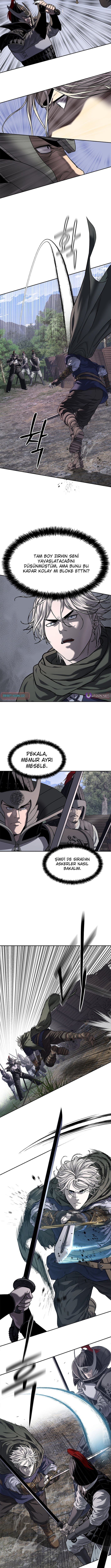 Çelik İmparator Bölüm 24 - Sayfa 2