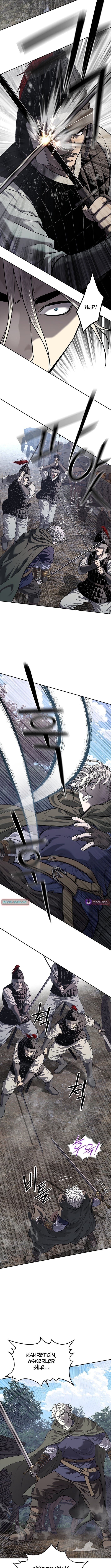 Çelik İmparator Bölüm 24 - Sayfa 3