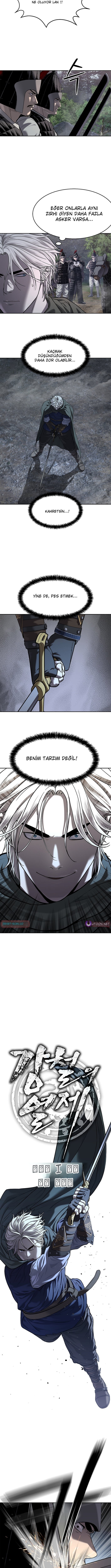 Çelik İmparator Bölüm 24 - Sayfa 4