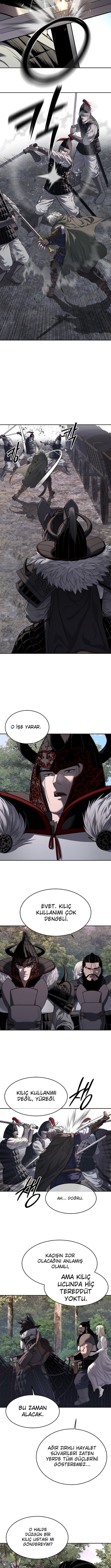 Çelik İmparator Bölüm 24 - Sayfa 5