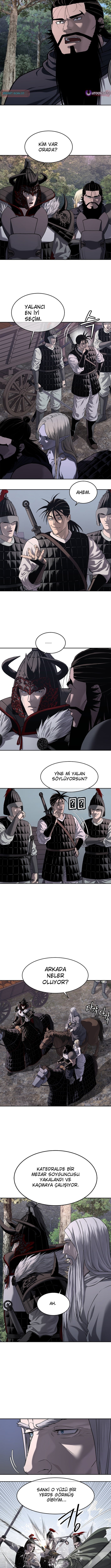 Çelik İmparator Bölüm 24 - Sayfa 6