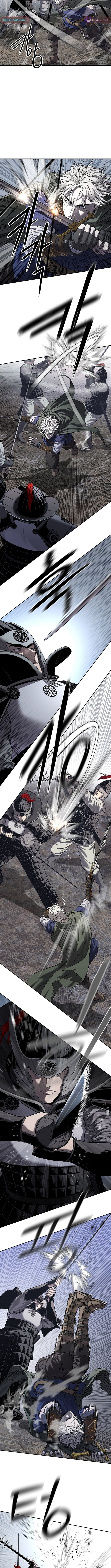 Çelik İmparator Bölüm 24 - Sayfa 7