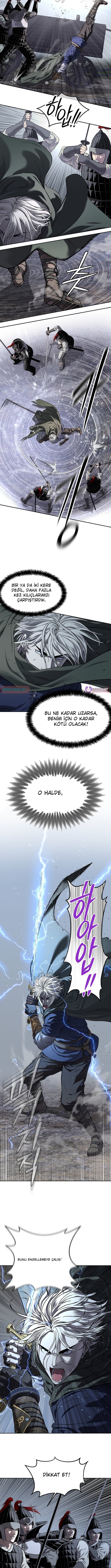 Çelik İmparator Bölüm 24 - Sayfa 8