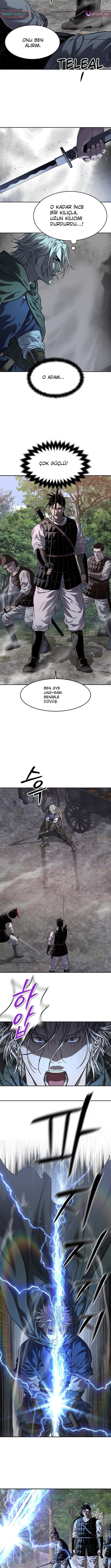 Çelik İmparator Bölüm 24 - Sayfa 12