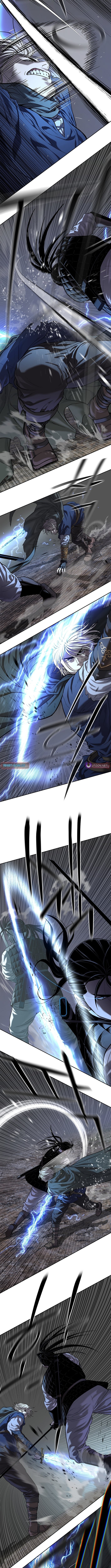 Çelik İmparator Bölüm 24 - Sayfa 14