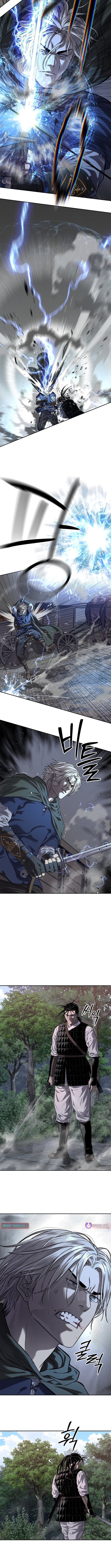 Çelik İmparator Bölüm 24 - Sayfa 15