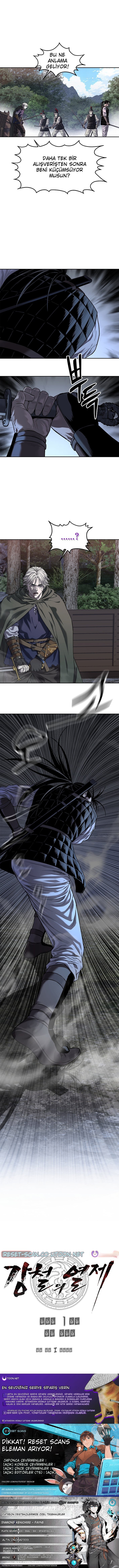 Çelik İmparator Bölüm 24 - Sayfa 16