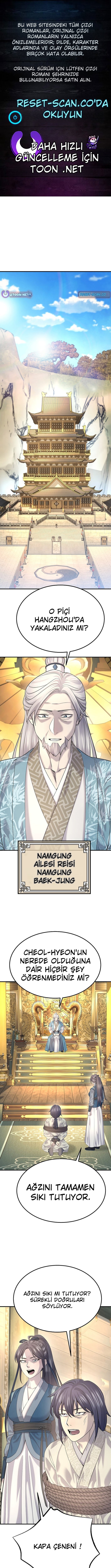 Kader Yutan Bölüm 19 - Sayfa 1