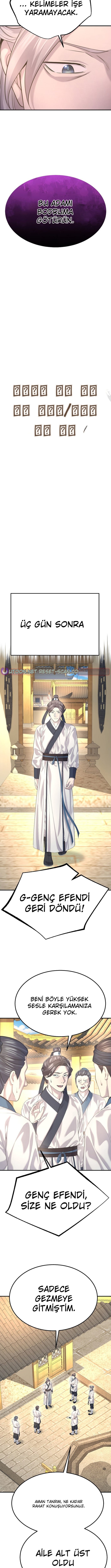 Kader Yutan Bölüm 19 - Sayfa 3