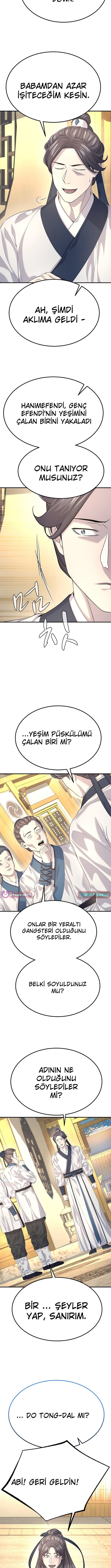 Kader Yutan Bölüm 19 - Sayfa 4