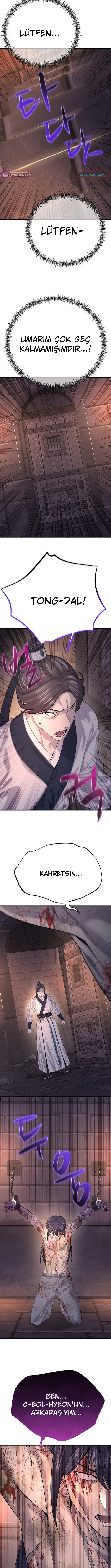 Kader Yutan Bölüm 19 - Sayfa 7