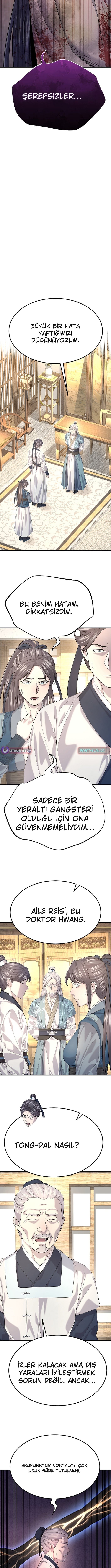 Kader Yutan Bölüm 19 - Sayfa 8