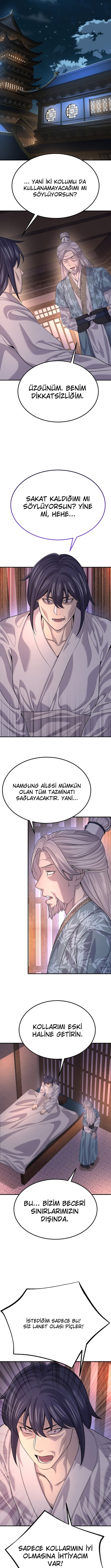 Kader Yutan Bölüm 19 - Sayfa 10