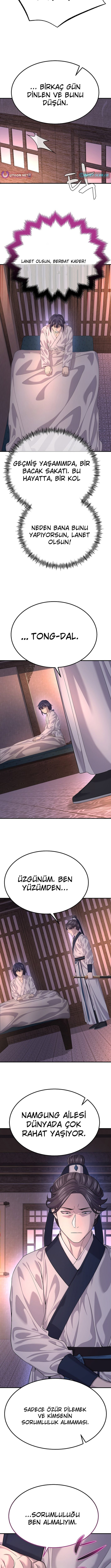Kader Yutan Bölüm 19 - Sayfa 11