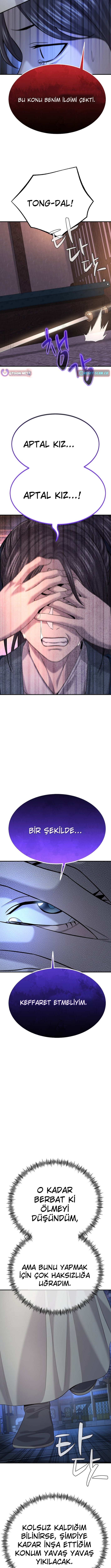 Kader Yutan Bölüm 19 - Sayfa 14