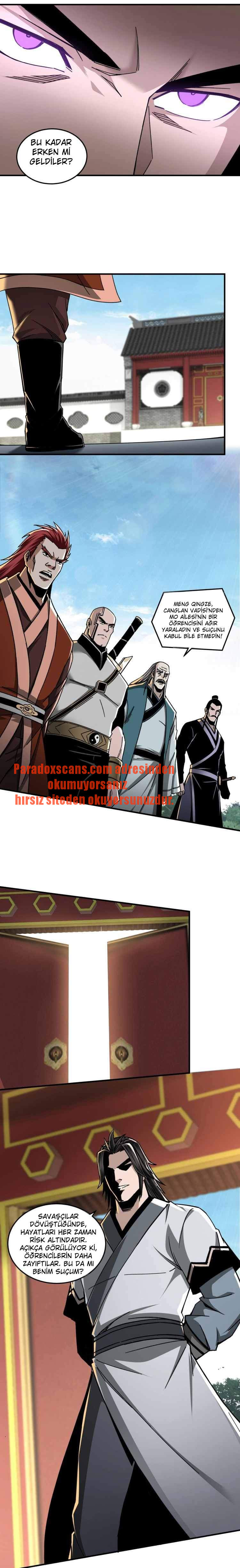 En Büyük Patron Sistemi Bölüm 78 - Sayfa 2