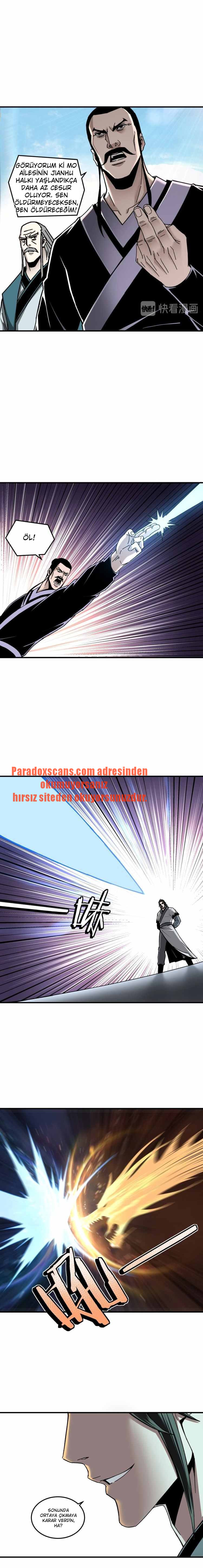 En Büyük Patron Sistemi Bölüm 78 - Sayfa 4