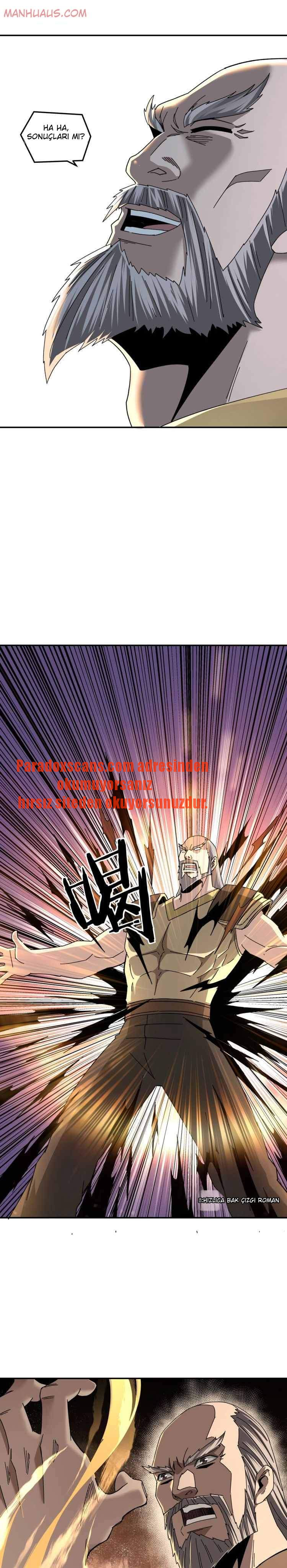 En Büyük Patron Sistemi Bölüm 78 - Sayfa 6