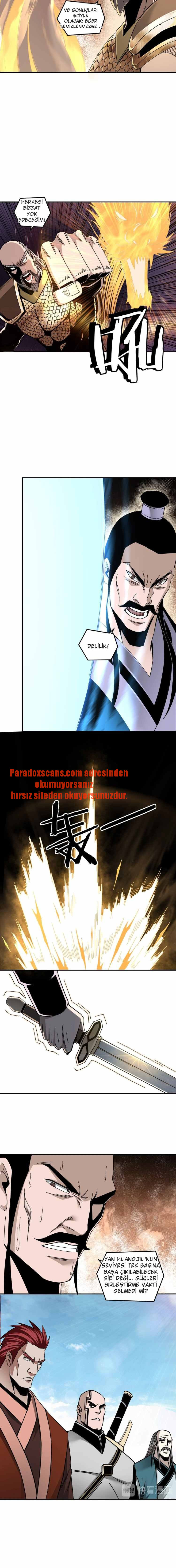 En Büyük Patron Sistemi Bölüm 78 - Sayfa 7