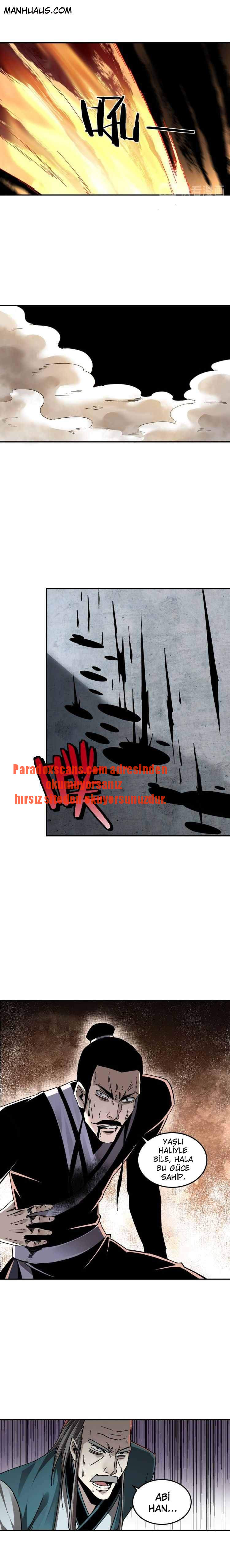 En Büyük Patron Sistemi Bölüm 78 - Sayfa 9