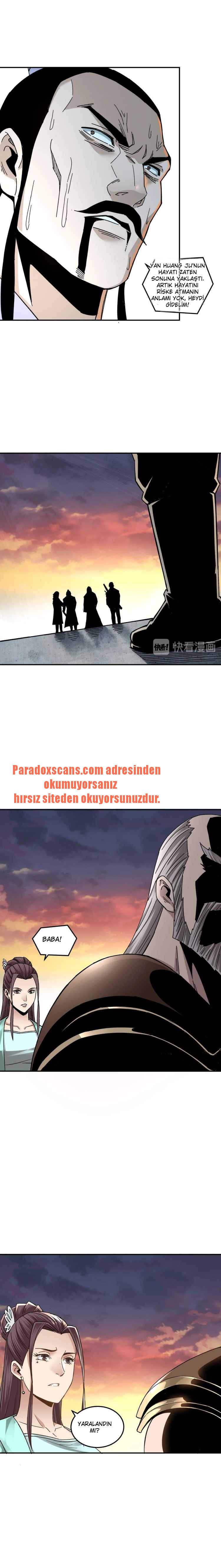 En Büyük Patron Sistemi Bölüm 78 - Sayfa 10