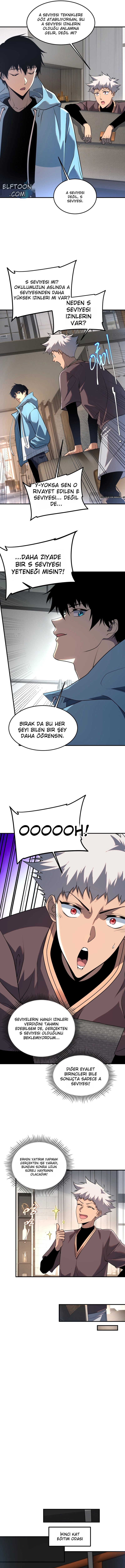 Mor Gök İlahi Yıldırımının Uyanışı Bölüm 15 - Sayfa 2