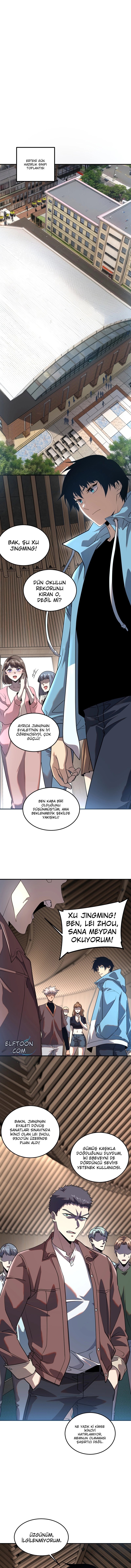 Mor Gök İlahi Yıldırımının Uyanışı Bölüm 15 - Sayfa 4