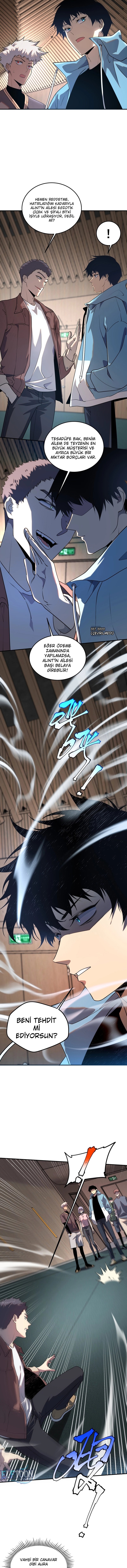 Mor Gök İlahi Yıldırımının Uyanışı Bölüm 15 - Sayfa 5