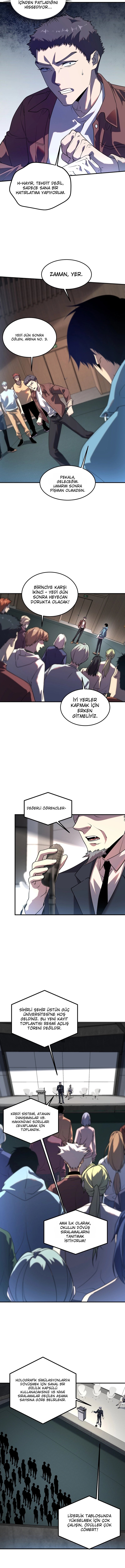 Mor Gök İlahi Yıldırımının Uyanışı Bölüm 15 - Sayfa 6