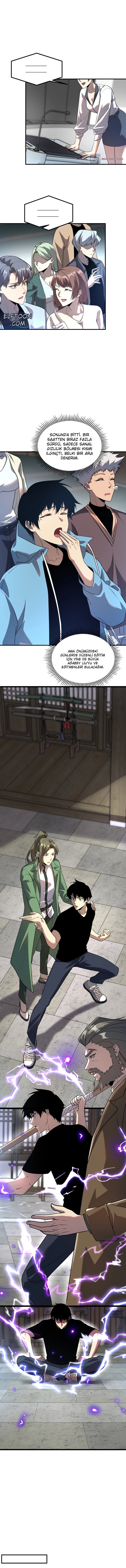 Mor Gök İlahi Yıldırımının Uyanışı Bölüm 15 - Sayfa 7