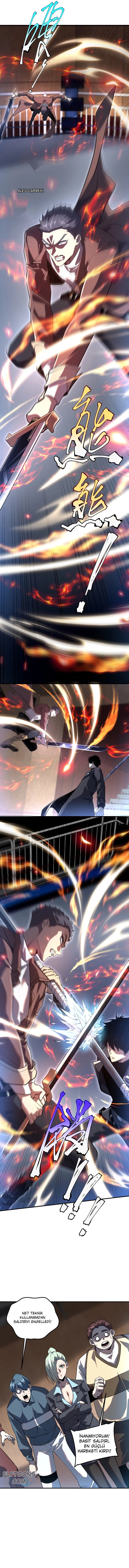 Mor Gök İlahi Yıldırımının Uyanışı Bölüm 15 - Sayfa 12