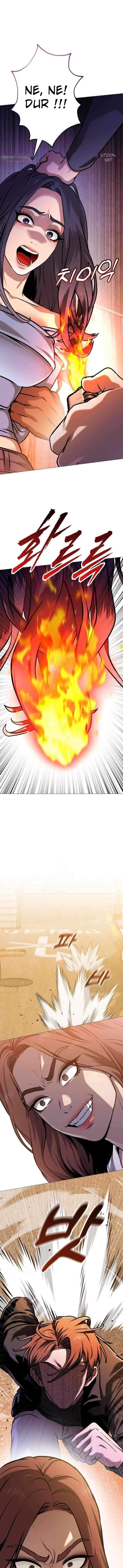 Ucube Katil Bölüm 12 - Sayfa 1