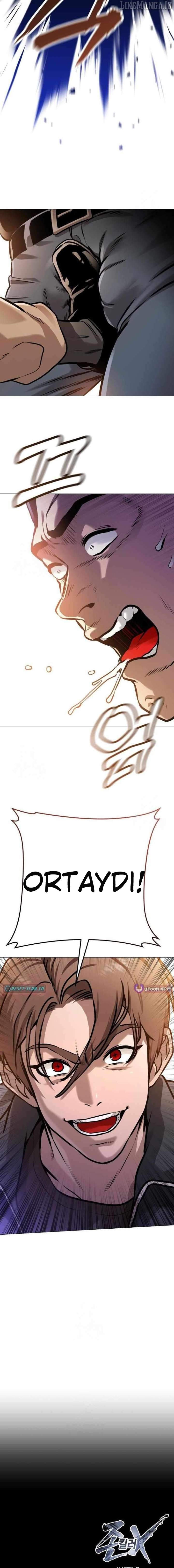 Ucube Katil Bölüm 12 - Sayfa 20