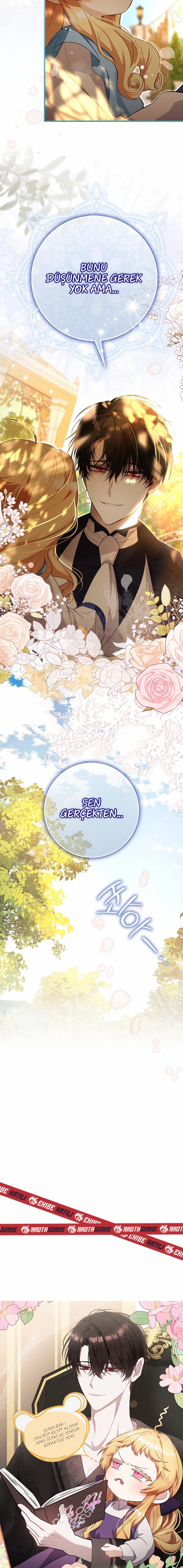 Kötü Kalpli Peri Bölüm 7 - Sayfa 10