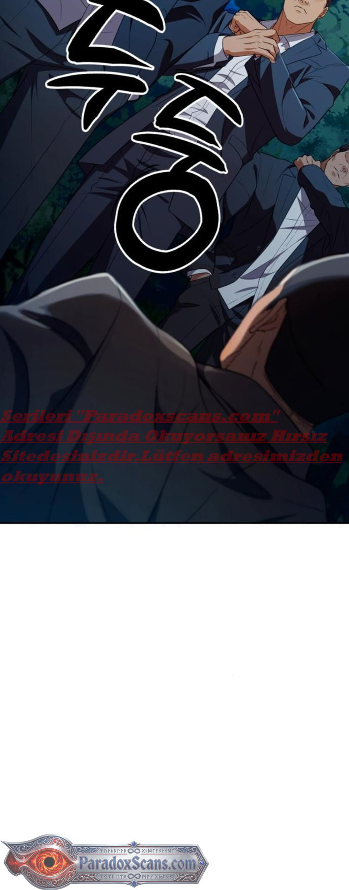 Sesli Dolandırıcılıkla Değişen Hayatım Bölüm 46 - Sayfa 14