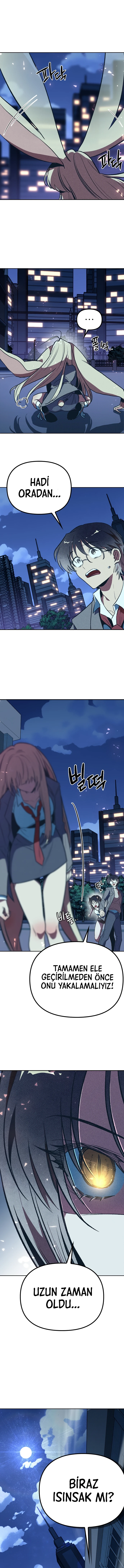 Zodyak: Son Yarış Bölüm 3 - Sayfa 3