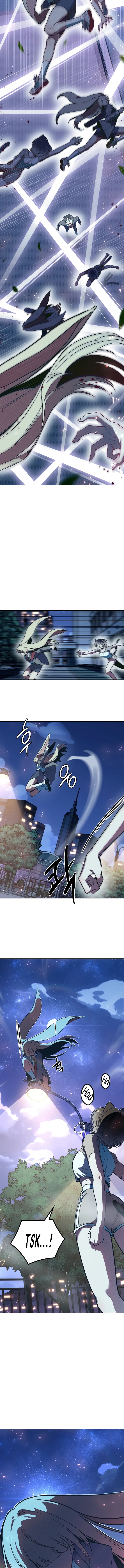 Zodyak: Son Yarış Bölüm 3 - Sayfa 5