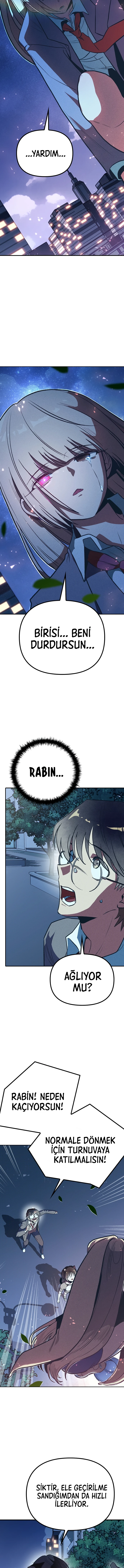 Zodyak: Son Yarış Bölüm 3 - Sayfa 6