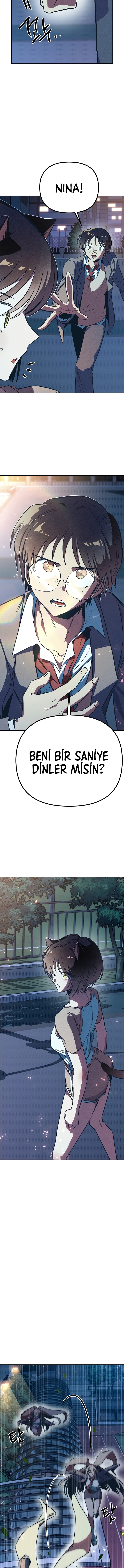 Zodyak: Son Yarış Bölüm 3 - Sayfa 8