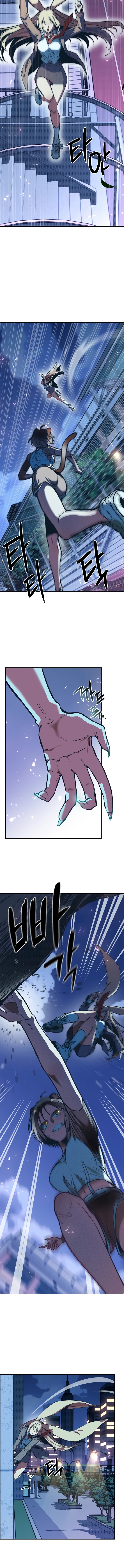 Zodyak: Son Yarış Bölüm 3 - Sayfa 9