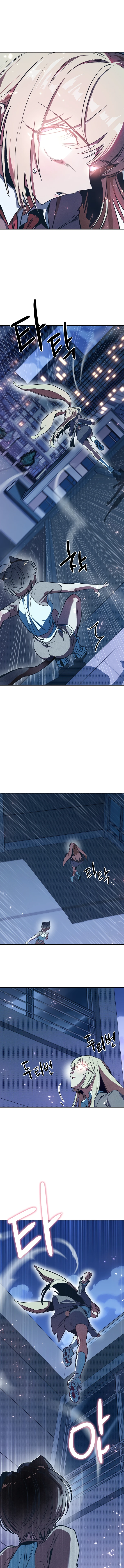 Zodyak: Son Yarış Bölüm 3 - Sayfa 10