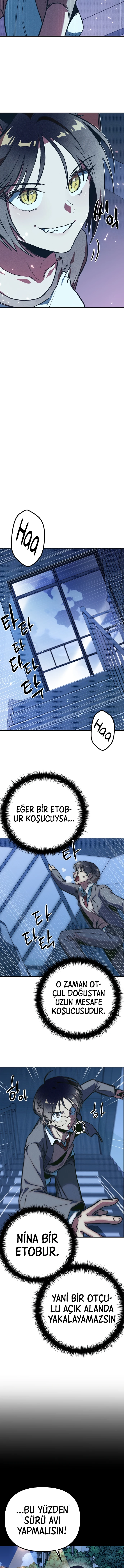 Zodyak: Son Yarış Bölüm 3 - Sayfa 11