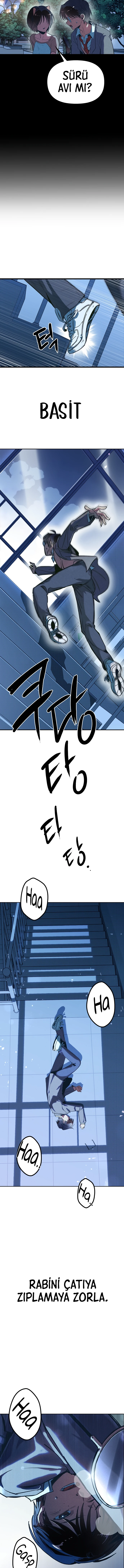 Zodyak: Son Yarış Bölüm 3 - Sayfa 12