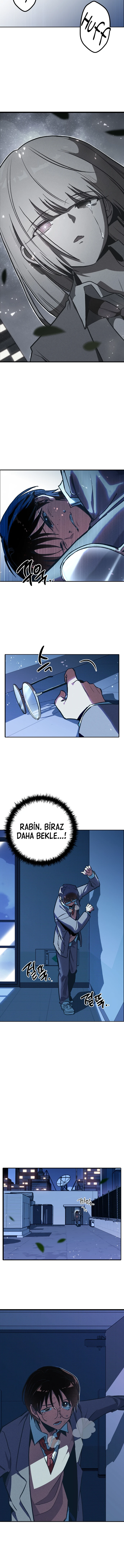 Zodyak: Son Yarış Bölüm 3 - Sayfa 13