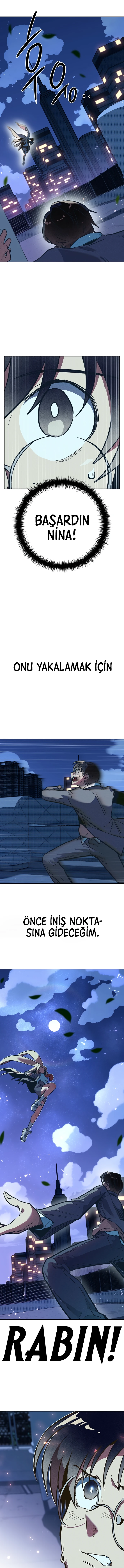 Zodyak: Son Yarış Bölüm 3 - Sayfa 14