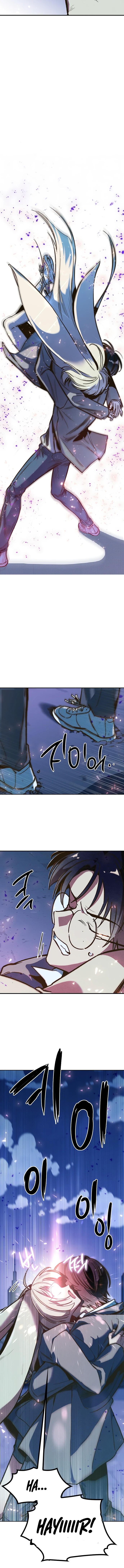 Zodyak: Son Yarış Bölüm 3 - Sayfa 15