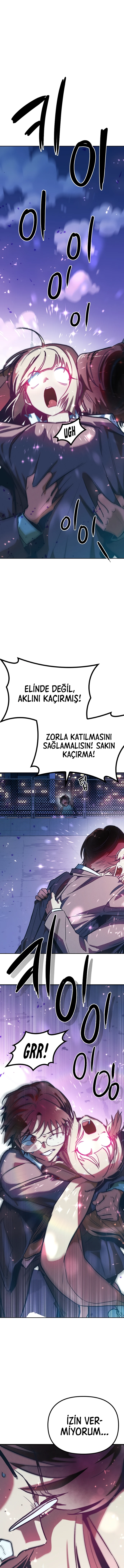 Zodyak: Son Yarış Bölüm 3 - Sayfa 16